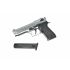 Сигнальный пистолет B92-S KURS (Beretta) кал. 5,5 мм под 10ТК, хром
