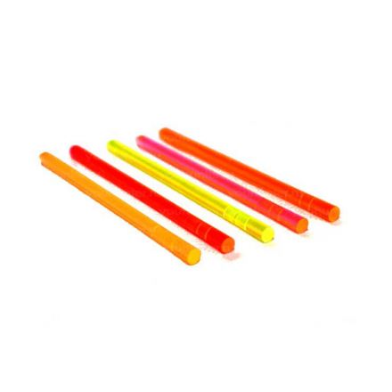 Сменное оптоволокно HiViz для мушек M и S, диаметр 0,175", красное