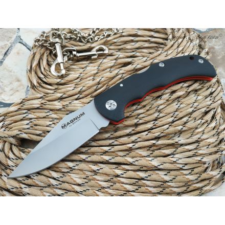 Нож Boker Most Wanted 01SC078