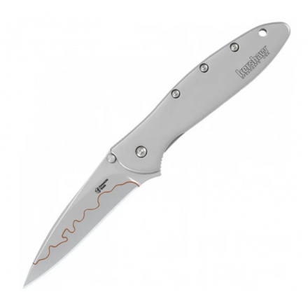 Нож KERSHAW 1660CB LEEK