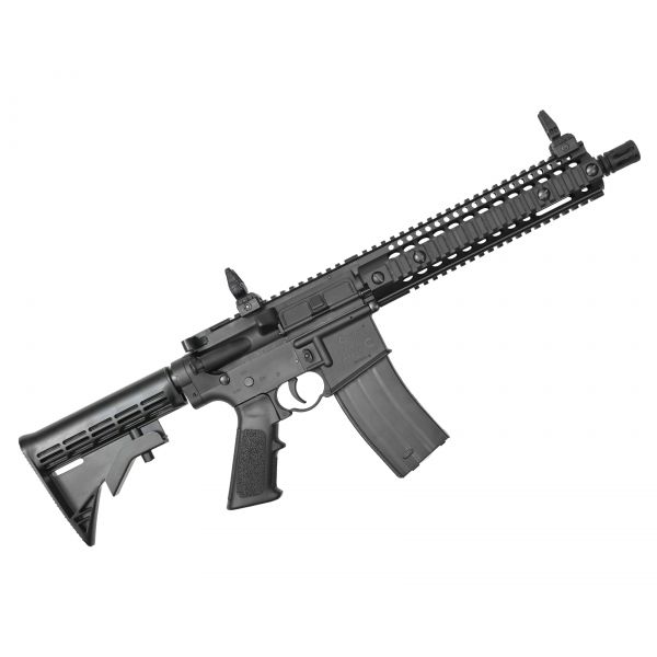 Пневматическая винтовка Crosman R1 Full Auto, кал. 4,5 мм