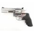 Пневматический револьвер ASG Dan Wesson 715-4 Silver (пулевой)