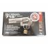 Пневматический револьвер ASG Dan Wesson 715-4 Silver (пулевой)