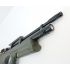 Пневматическая винтовка Kral Puncher Breaker Army Green (PCP, 3 Дж) 6,35 мм