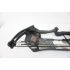Детский блочный лук Man Kung MK-CBK1, 11 кг, 64 см