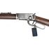 Пневматическая винтовка Umarex Walther Lever Action Steel Finish