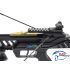 Арбалет рекурсивный Man Kung MK-XB27 BK (черный, PKG)